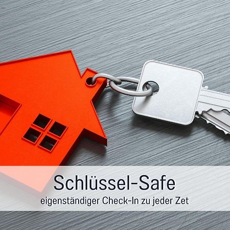 Strandhaus Mathea - Ruhige Lage Direkt Am Fleesensee - Parkplatz, Kamin, Sauna - Familienfreundlich 언터고렌 외부 사진