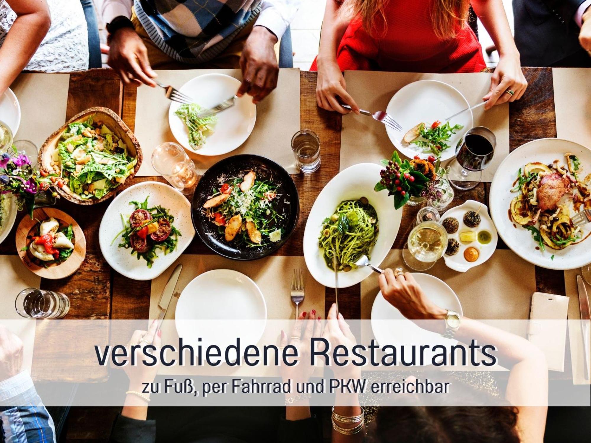 Strandhaus Mathea - Ruhige Lage Direkt Am Fleesensee - Parkplatz, Kamin, Sauna - Familienfreundlich 언터고렌 외부 사진