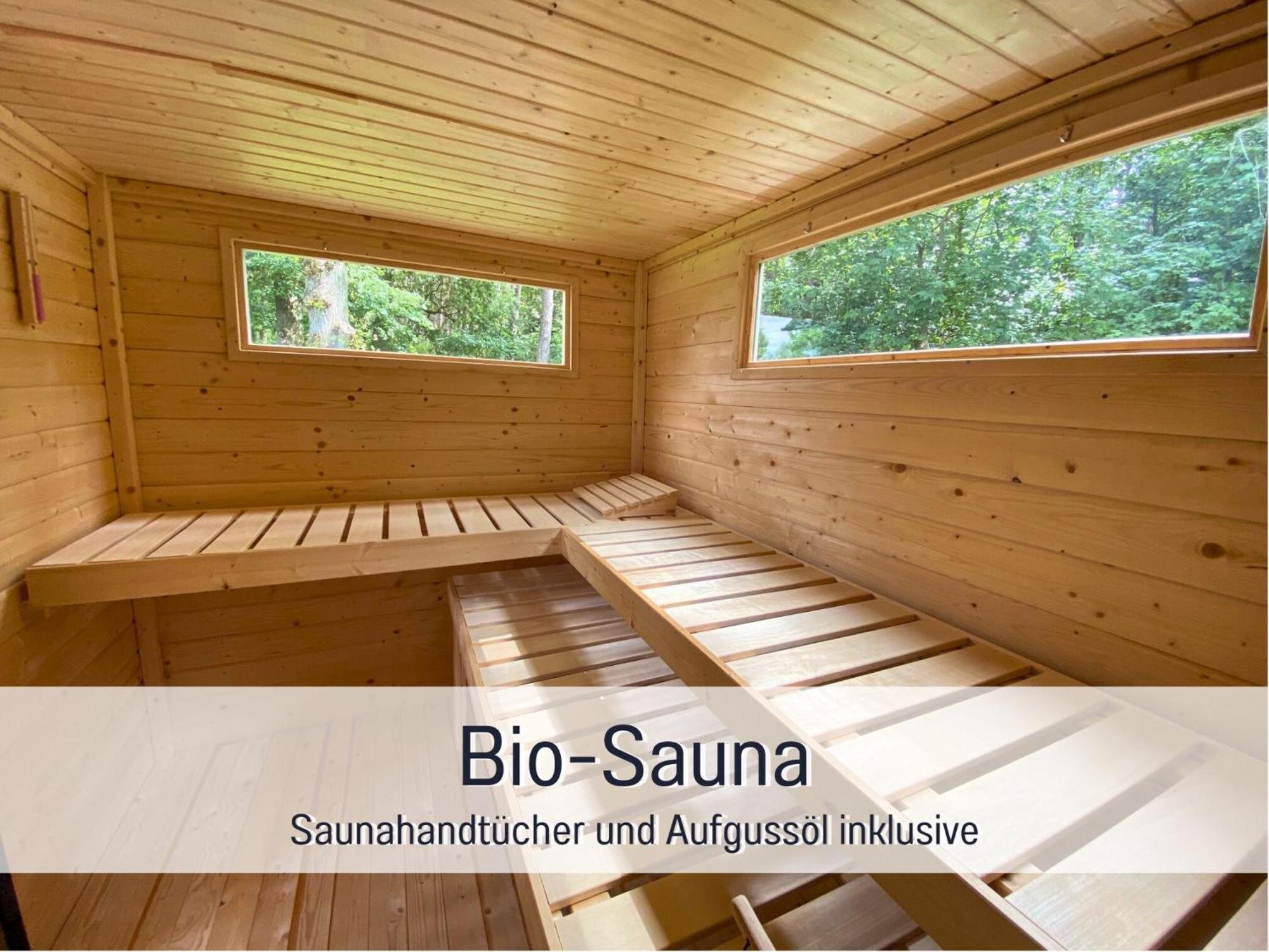 Strandhaus Mathea - Ruhige Lage Direkt Am Fleesensee - Parkplatz, Kamin, Sauna - Familienfreundlich 언터고렌 외부 사진