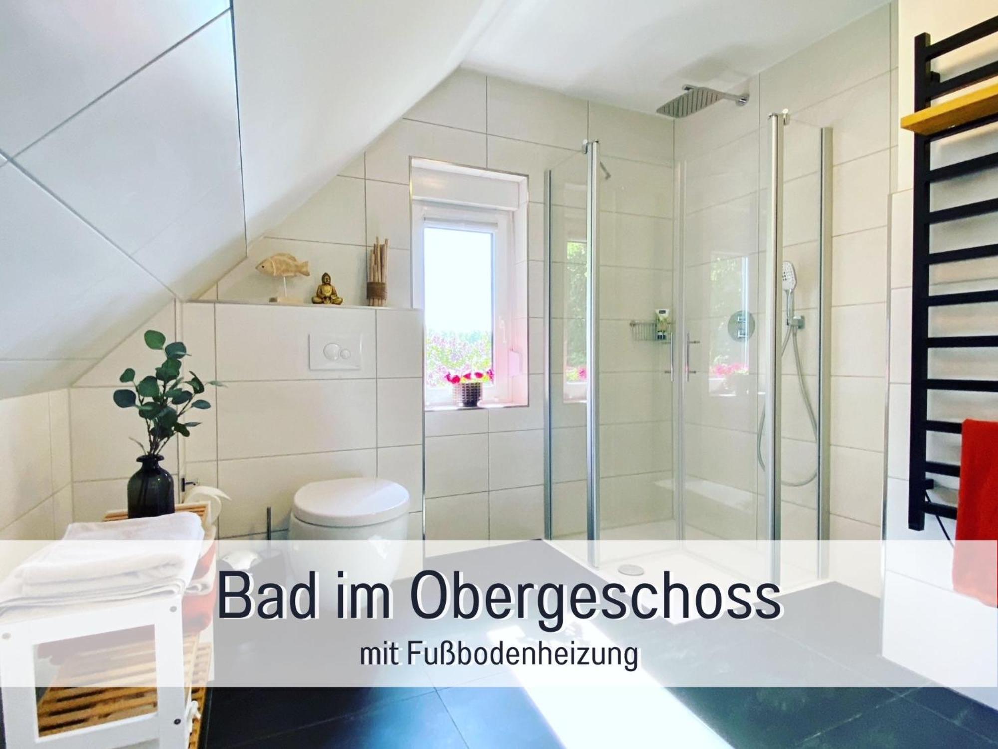 Strandhaus Mathea - Ruhige Lage Direkt Am Fleesensee - Parkplatz, Kamin, Sauna - Familienfreundlich 언터고렌 외부 사진