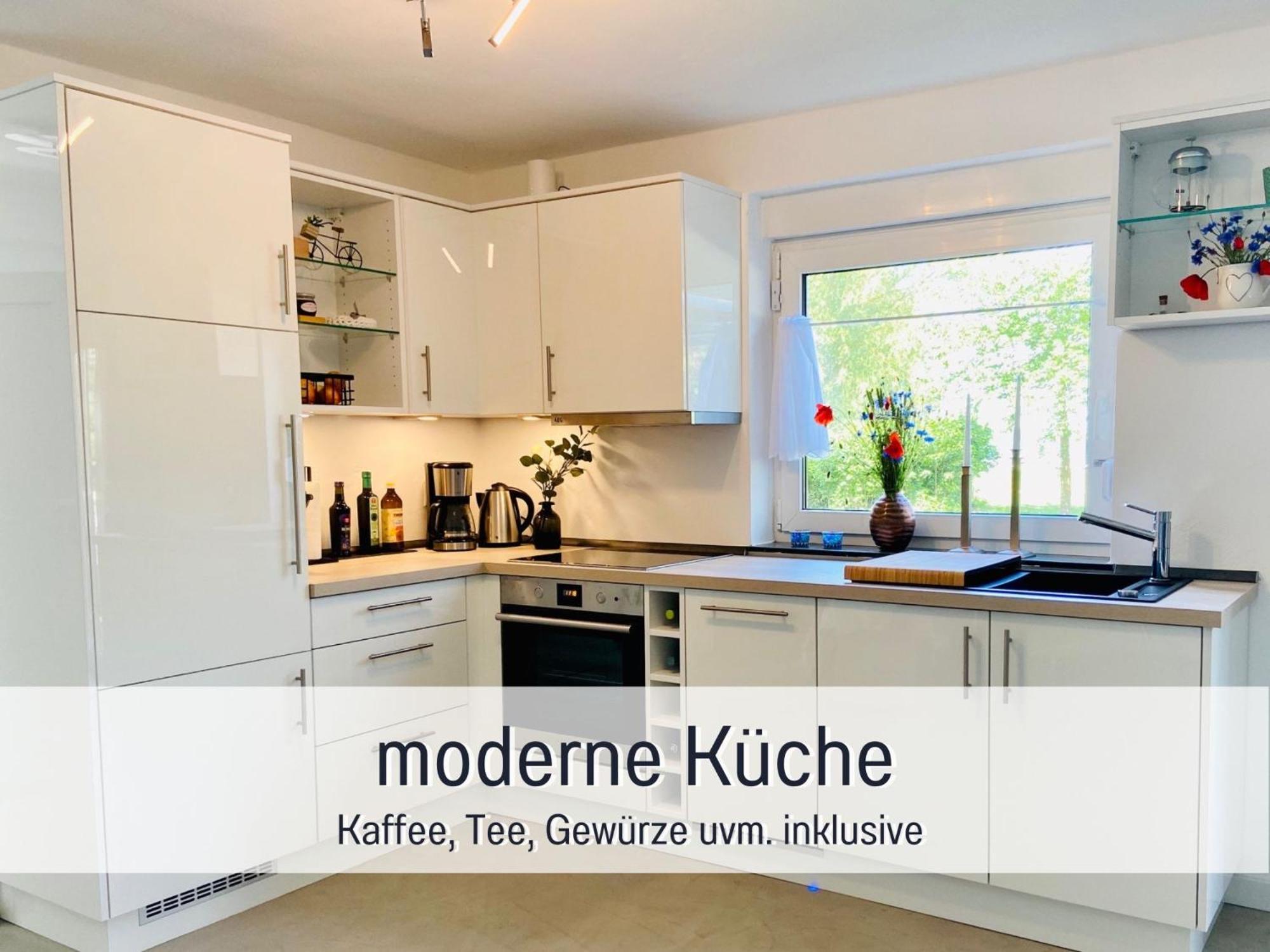 Strandhaus Mathea - Ruhige Lage Direkt Am Fleesensee - Parkplatz, Kamin, Sauna - Familienfreundlich 언터고렌 외부 사진